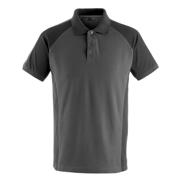 Mascot Kortærmet Polo Unique 50569 Grå 3XL