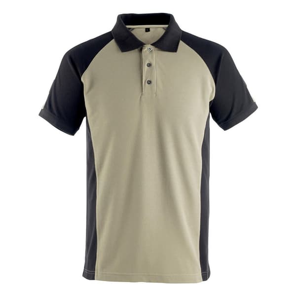 Mascot Kortärmad Piké Unique 50569 Beige 4XL