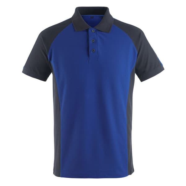 Mascot Kortärmad Piké Unique 50569 Blå 3XL