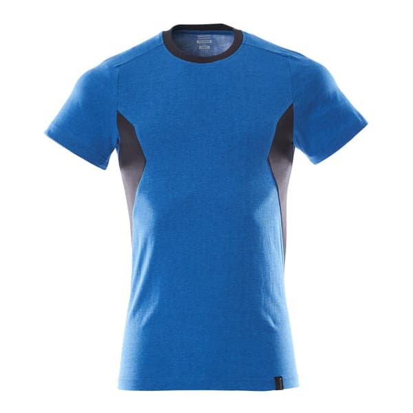 Mascot T-shirt Accelerate 18082 Blå L