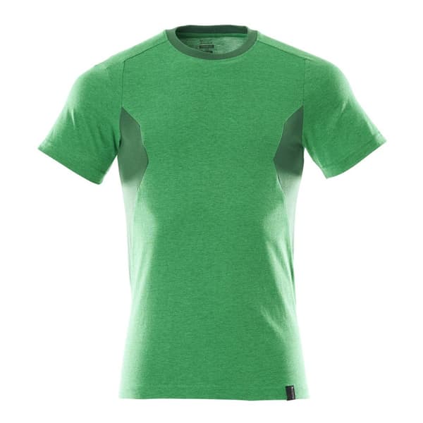 Mascot T-shirt Accelerate 18082 Grøn L