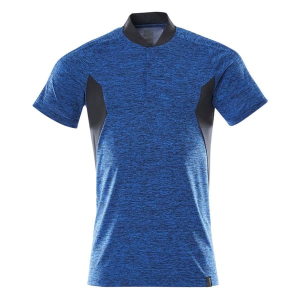 Mascot Kortærmet Polo Accelerate 18083 Blå 5XL