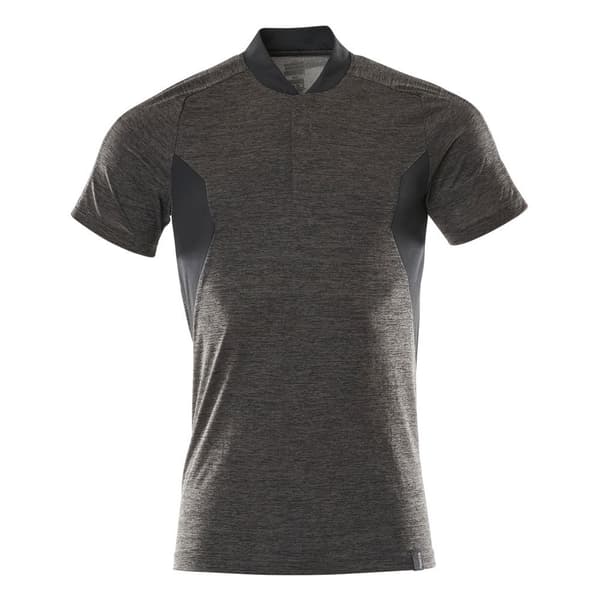 Mascot Kortærmet Polo Accelerate 18083 Grå 2XL