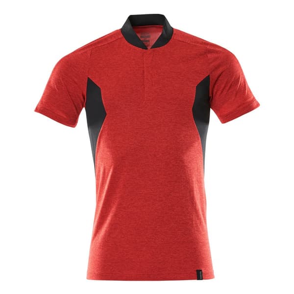 Mascot Kortärmad Piké Accelerate 18083 Orange 4XL