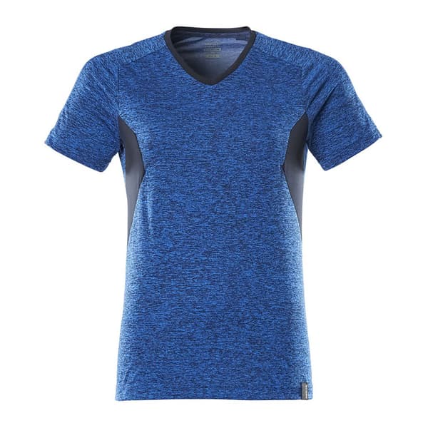 Mascot T-shirt Accelerate 18092 Blå XL