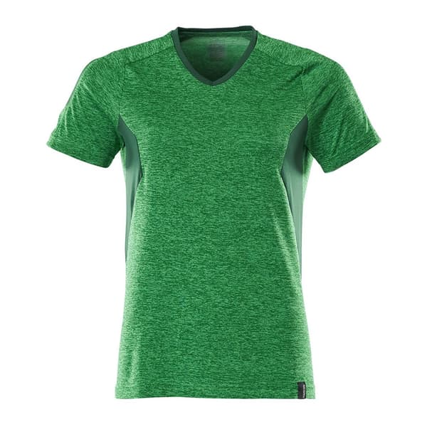 Mascot T-shirt Accelerate 18092 Grönt XL