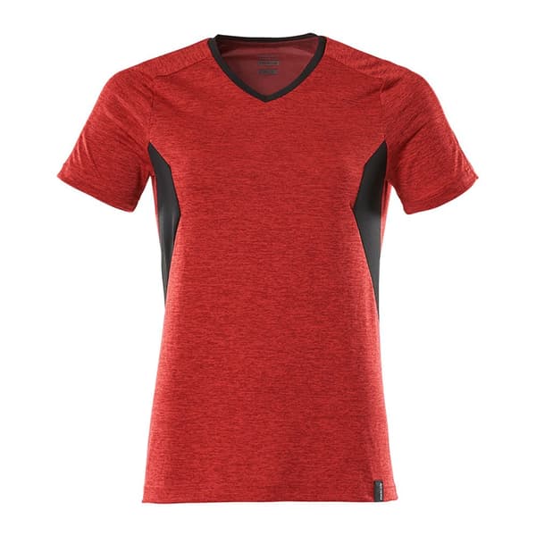Mascot T-shirt Accelerate 18092 Rød S
