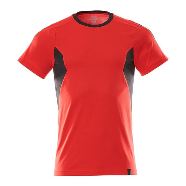 Mascot T-shirt Accelerate 18382 Orange M