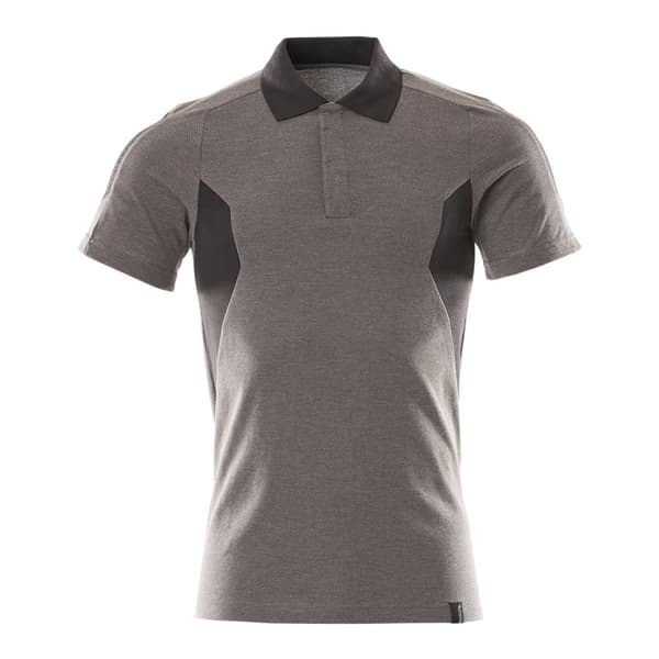 Mascot Kortærmet Polo Accelerate 18383 Grå 4XL
