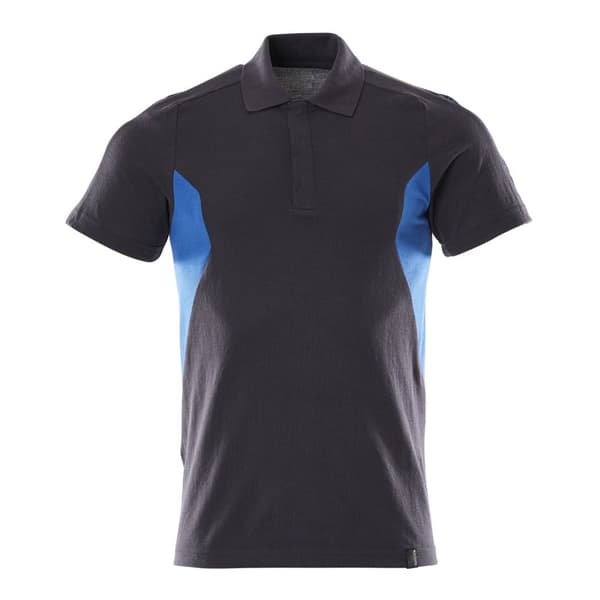 Mascot Kortærmet Polo Accelerate 18383 Grå M