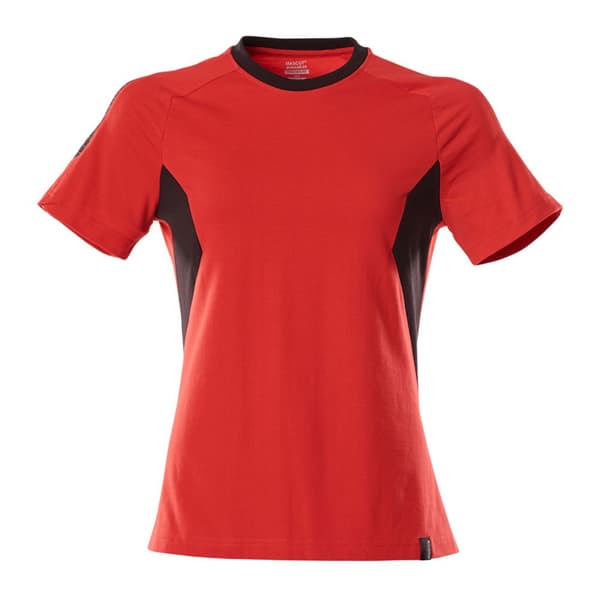 Mascot T-shirt Accelerate 18392 Orange S