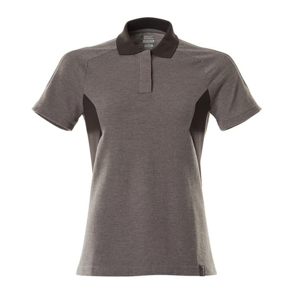 Mascot Kortærmet Polo Accelerate 18393 Grå 4XL