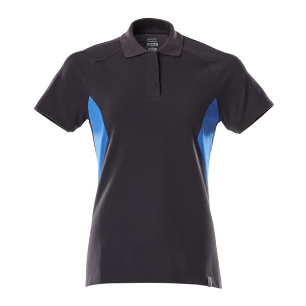 Mascot Kortærmet Polo Accelerate 18393 Grå 5XL