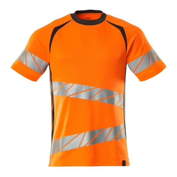 Mascot T-shirt Accelerate Safe 19082 Orange XL