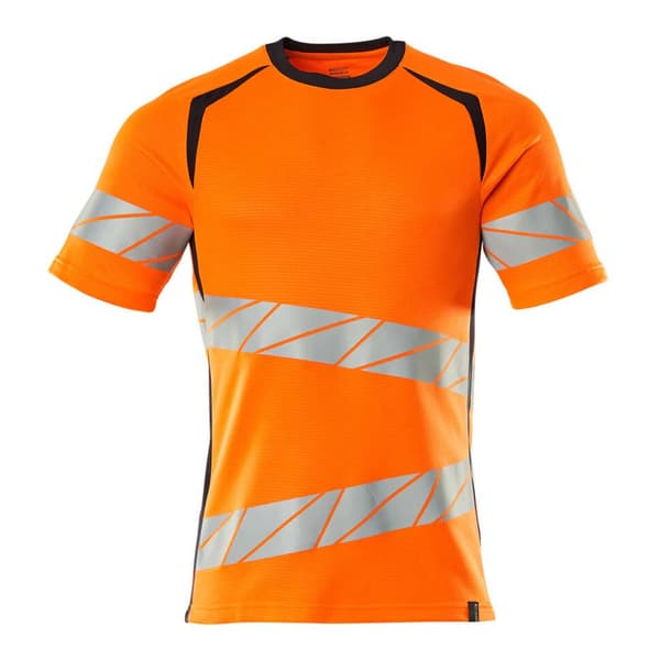 Mascot T-shirt Accelerate Safe 19082 Orange 3XL