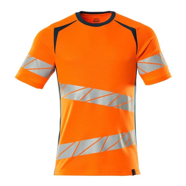 Mascot T-shirt Accelerate Safe 19082 Orange XL