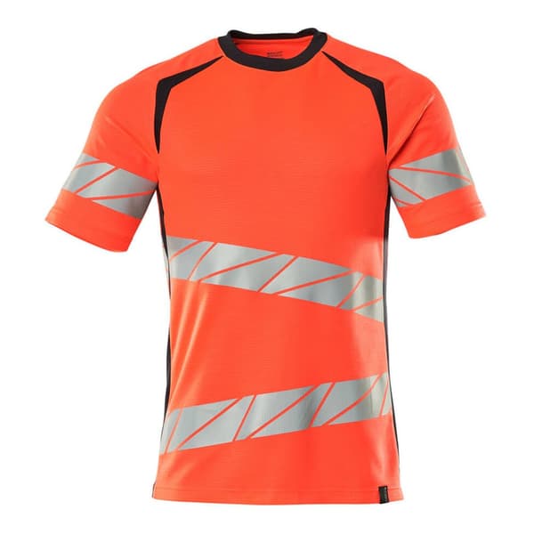 Mascot T-shirt Accelerate Safe 19082 Orange M