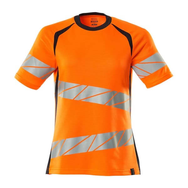 Mascot T-shirt Accelerate Safe 19092 Orange 2XL