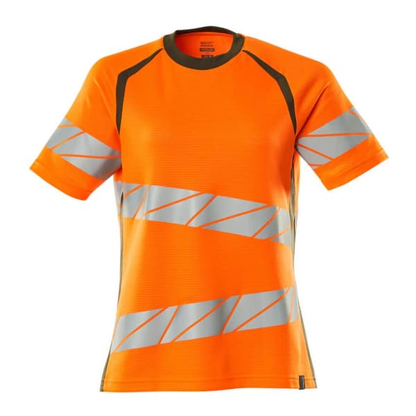 Mascot T-shirt Accelerate Safe 19092 Orange 3XL