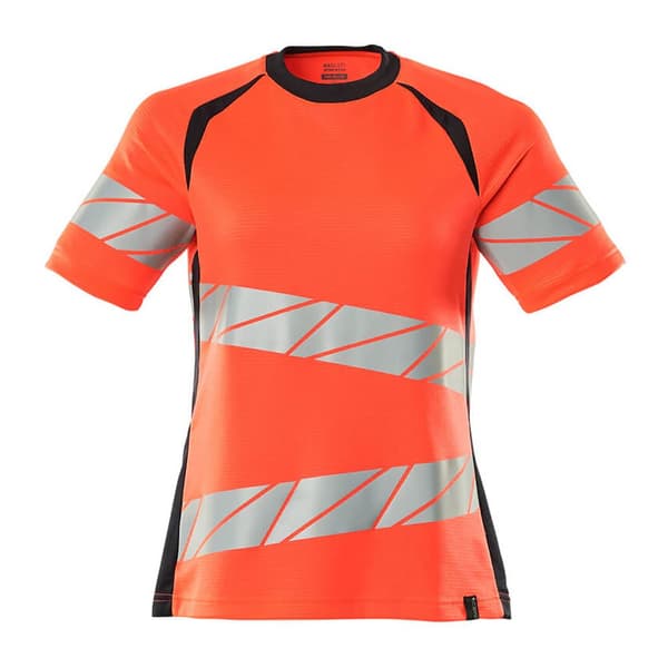 Mascot T-shirt Accelerate Safe 19092 Orange L