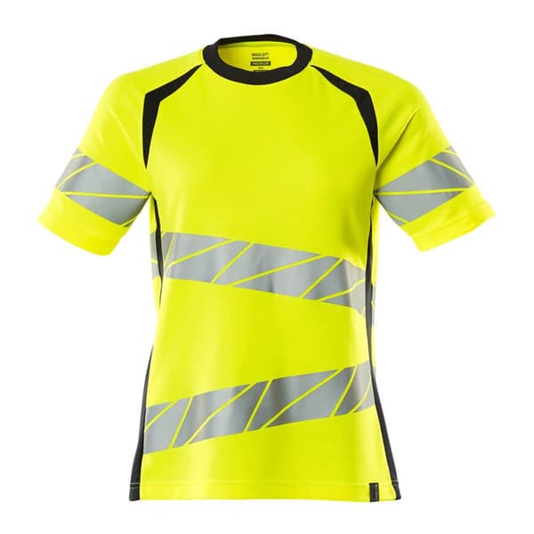 Mascot T-shirt Accelerate Safe 19092 Gul L