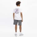 Miniatyrbild 7 av 7: Hydroponic Kortärmad T-shirt Dbz Shadow Vit S Man