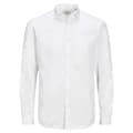 Pikkukuva 3 / 8: Jack & Jones Pitkähihainen Paita Blacardiff Plus Valkoinen 8XL Mies