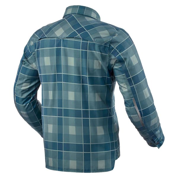 Revit Paita Bison 2 H2o Sininen 2XL Mies