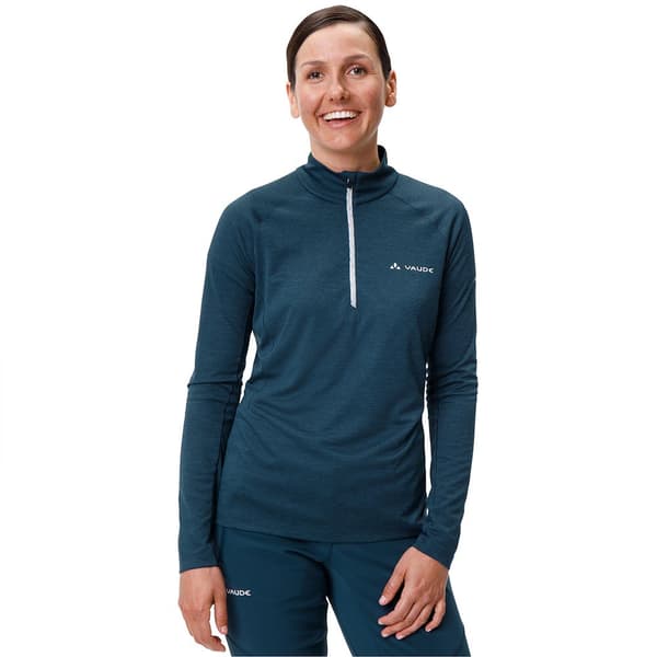 Vaude Larice Light Ii Blå 36 Kvinna