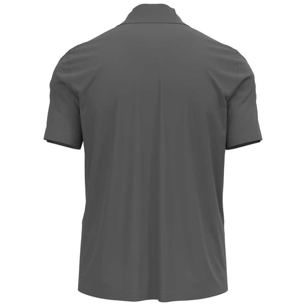 Odlo Lyhythihainen Poolopaita Cardada Harmaa 2XL Mies