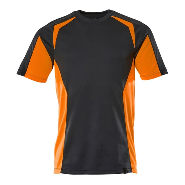 Mascot T-shirt Accelerate Safe 22082 Orange 2XL