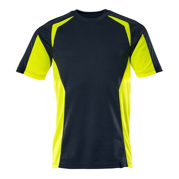 Mascot T-shirt Accelerate Safe 22082 Gul M