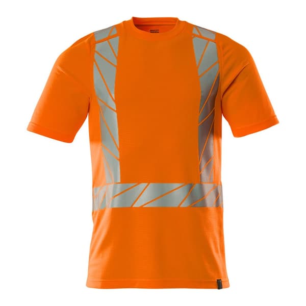 Mascot T-shirt Accelerate Safe 22182 Orange M