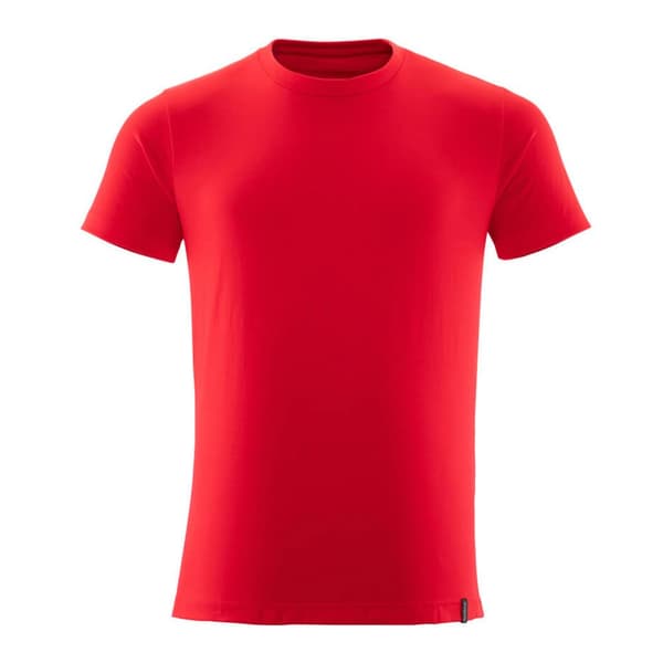 Mascot T-shirt Crossover 20182 Röd 5XL