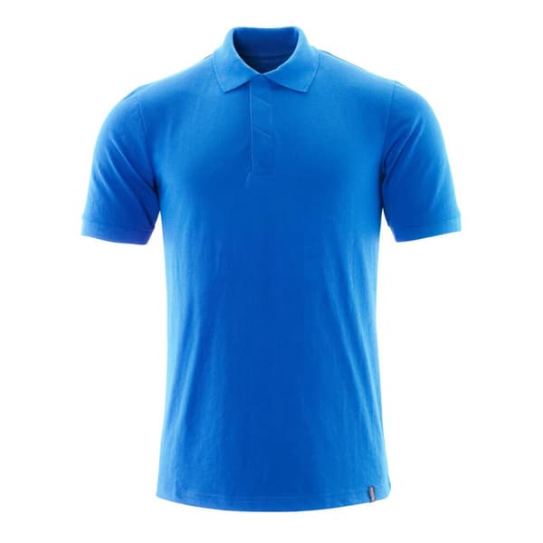 Mascot Kortærmet Polo Crossover 20183 Blå XS