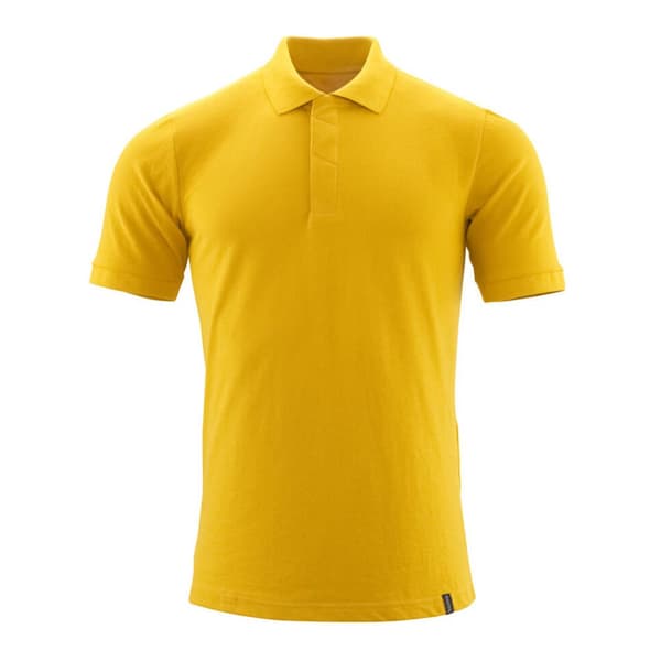 Mascot Kortærmet Polo Crossover 20183 Gul 6XL