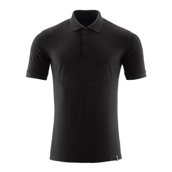 Mascot Kortærmet Polo Crossover 20183 Sort XS