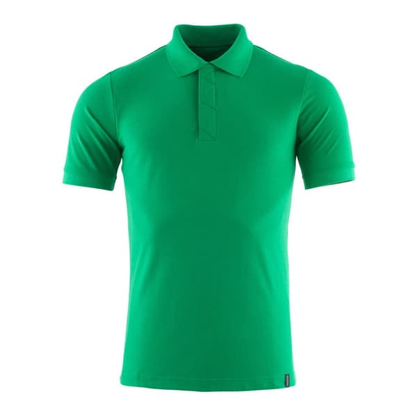 Mascot Kortærmet Polo Crossover 20183 Grøn 2XL
