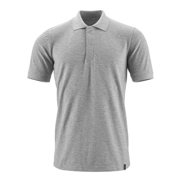 Mascot Kortærmet Polo Crossover 20183 Grå 6XL