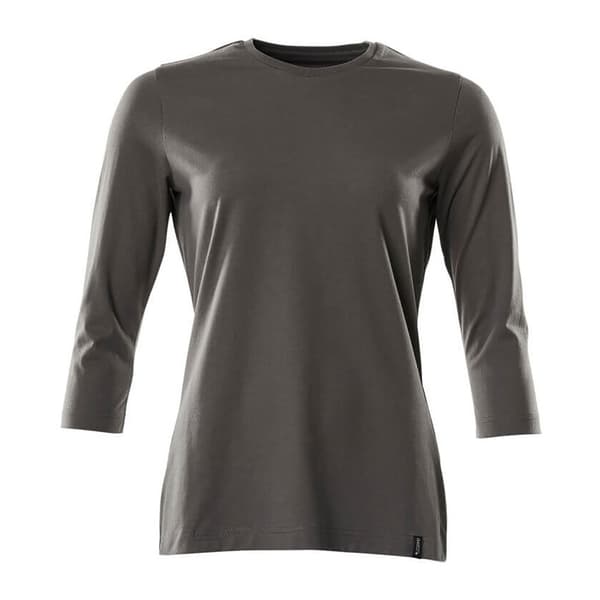 Mascot Crossover 20191 3/4 Ärm T-shirt Brun M