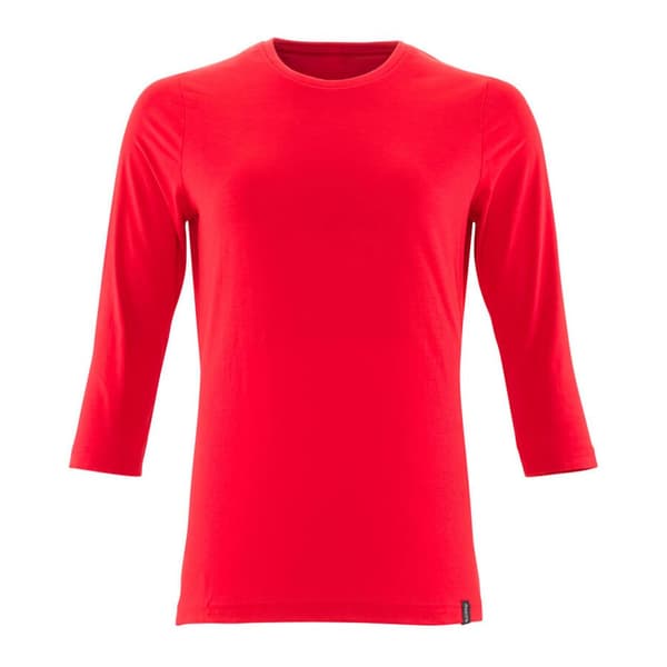 Mascot Crossover 20191 3/4 Ärm T-shirt Röd XL