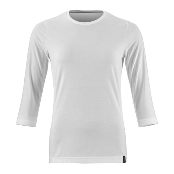 Mascot Crossover 20191 3/4 Ärm T-shirt Vit S