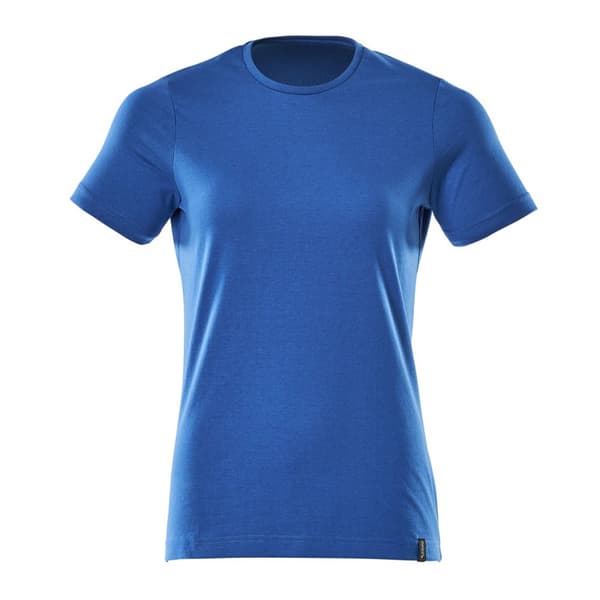 Mascot T-shirt Crossover 20192 Blå 4XL