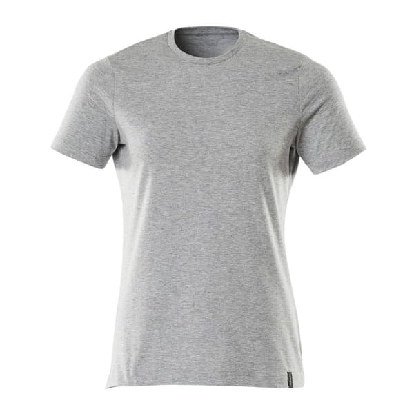 Mascot T-shirt Crossover 20192 Grå 5XL