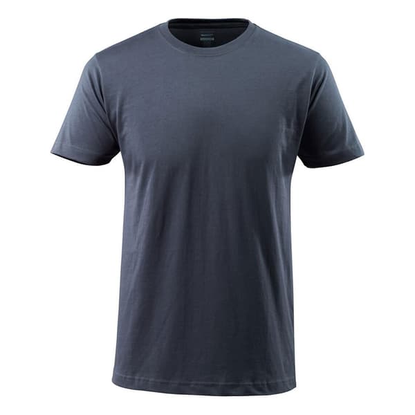 Mascot T-shirt Crossover 50662 Pack 10 Blå L
