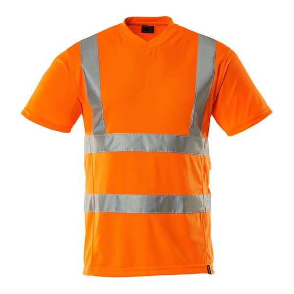 Mascot T-shirt Safe Classic 50113 Orange M