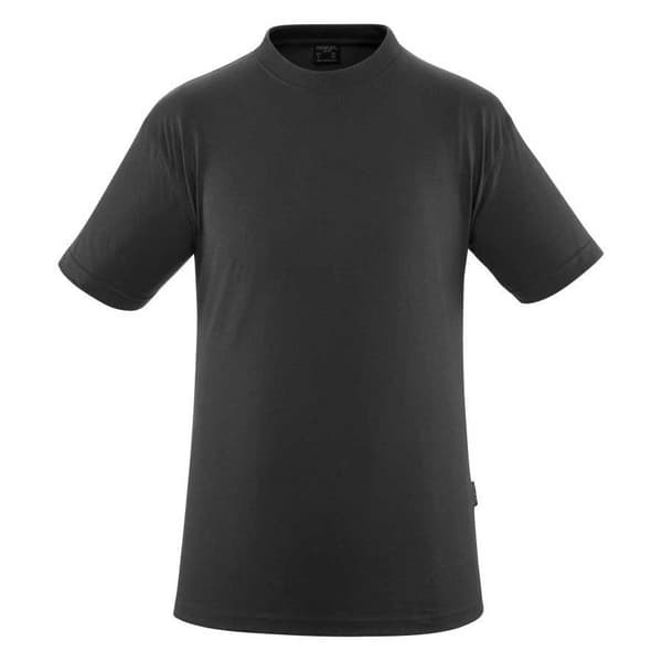 Mascot T-shirt Crossover 00782 Svart S