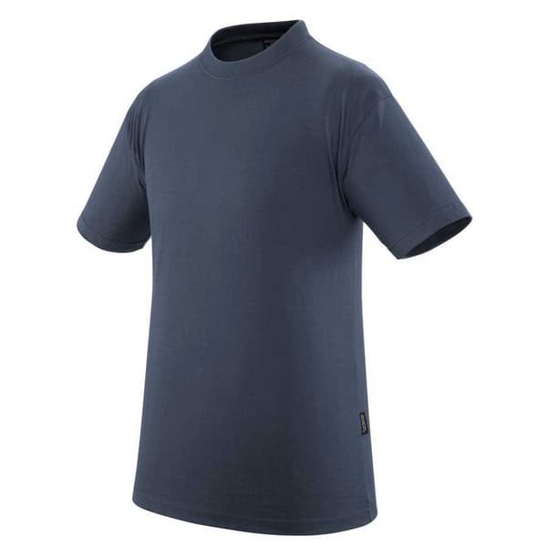 Mascot T-shirt Crossover 00782 Blå 3XL