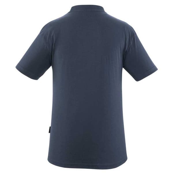 Mascot T-shirt Crossover 00782 Blå M