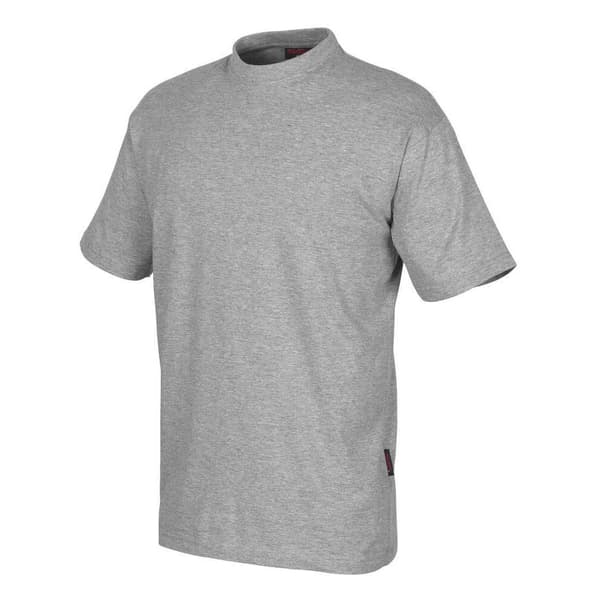 Mascot T-shirt Crossover 00782 Grå XL